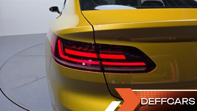 Volkswagen ARTEON 2.0 TDI Prestige купить на сайте DeffCars