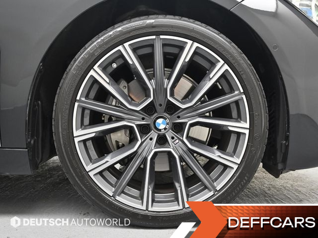 BMW 7-SERIES 730Ld xDrive M Sport купить на сайте DeffCars