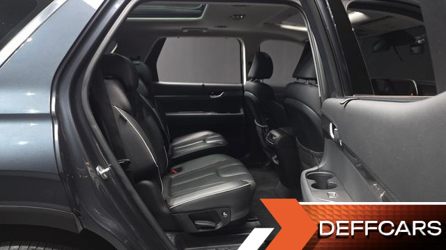 Hyundai PALISADE Gasoline 3.8 4WD Prestige купить на сайте DeffCars