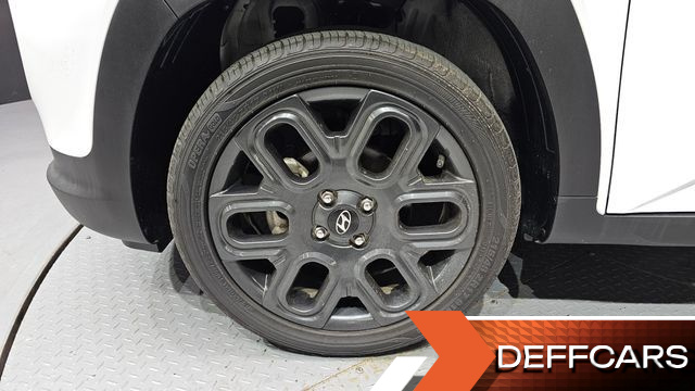Hyundai CASPER Modern купить на сайте DeffCars