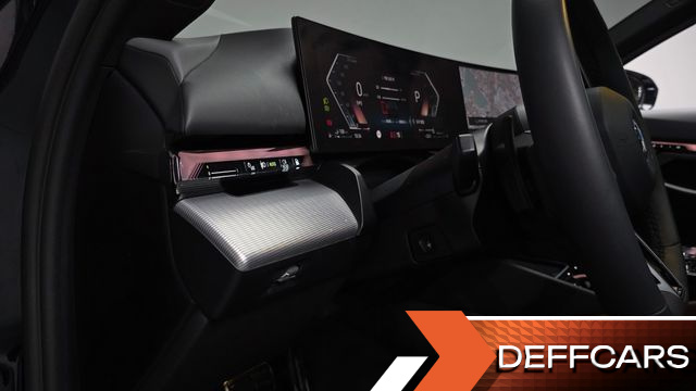 BMW 5-SERIES 530e M Sport купить на сайте DeffCars
