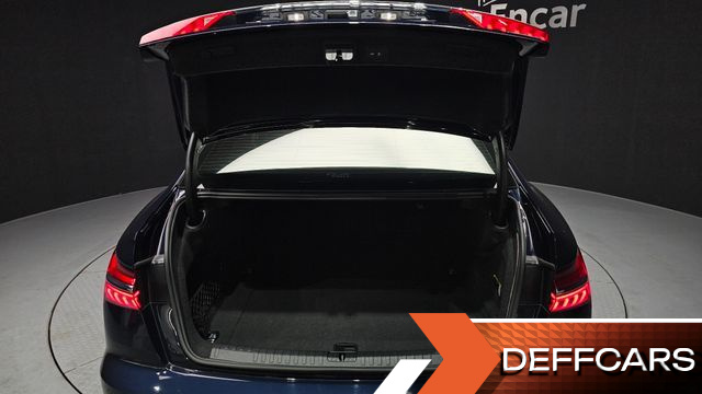 Audi A6 45 TFSI Quattro купить на сайте DeffCars