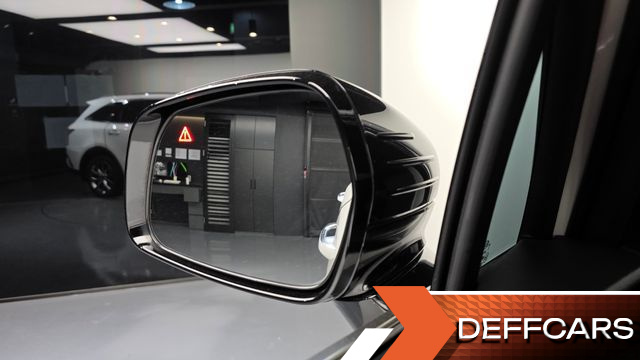 Kia SORENTO Diesel 2.2 2WD Prestige купить на сайте DeffCars