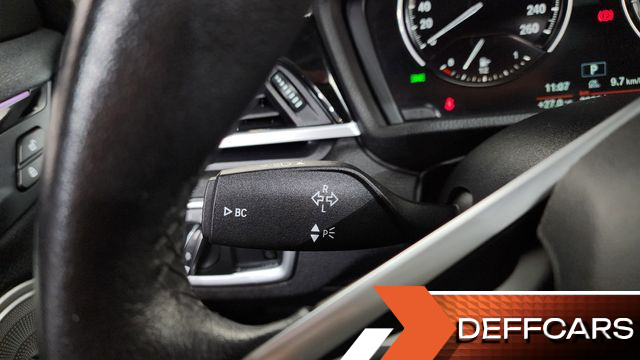 BMW X2 (F39) xDrive20i Advantage купить на сайте DeffCars
