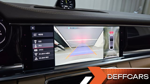 Porsche PANAMERA 2.9 AWD E-Hybrid купить на сайте DeffCars