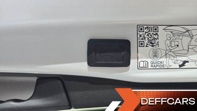 Toyota RAV4 2,5 4WD Hybrid LTD купить на сайте DeffCars