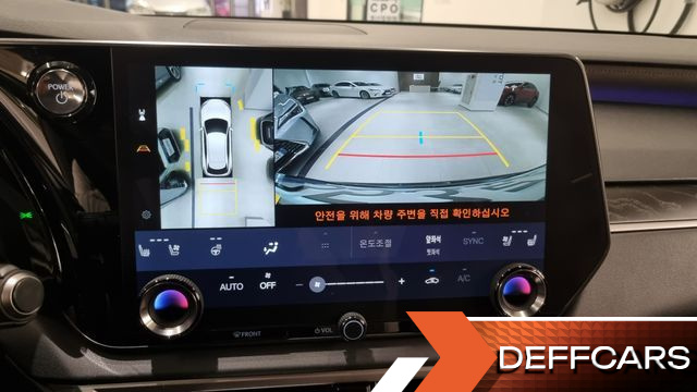Lexus RX Luxury купить на сайте DeffCars