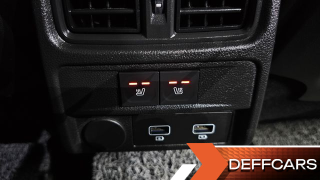 Renault-KoreaSamsung XM3 1.3 TCe RE Signature купить на сайте DeffCars
