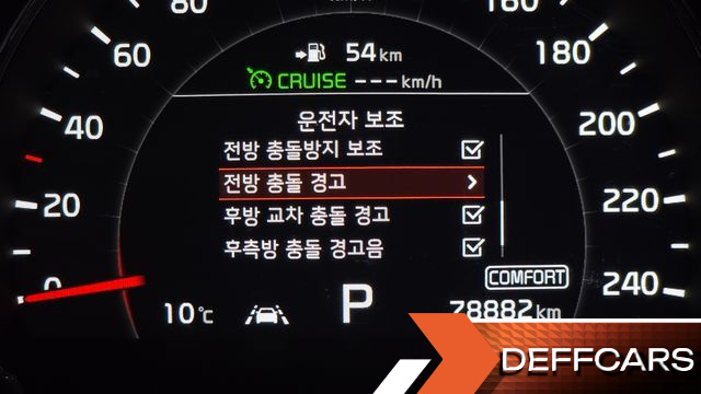 Kia SORENTO Gasoline 2.0 Turbo 4WD Master Special купить на сайте DeffCars