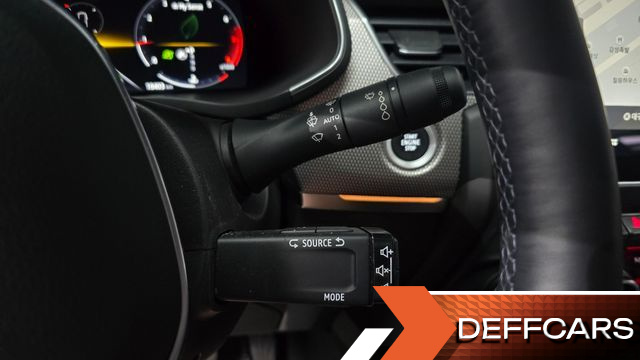 Renault-KoreaSamsung XM3 1.6 GTe RE купить на сайте DeffCars