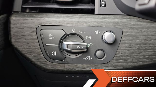 Audi A4 35 TDI Premium купить на сайте DeffCars
