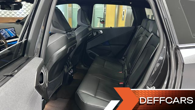 BMW X3 M50 Pro купить на сайте DeffCars