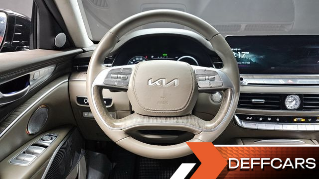Kia K9 3.8 GDI AWD Masters купить на сайте DeffCars
