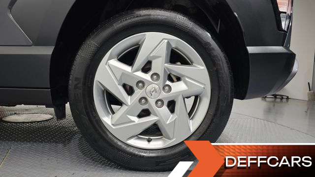 Hyundai KONA Gasoline 1.6 Turbo 2WD Premium купить на сайте DeffCars