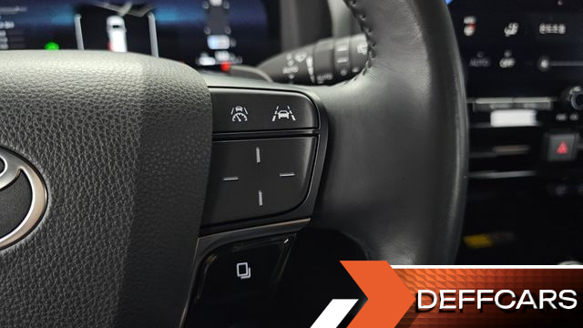 Toyota ALPHARD 2.5 HEV Executive AWD купить на сайте DeffCars