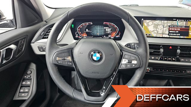 BMW 1-SERIES 118d Joy First Edition купить на сайте DeffCars