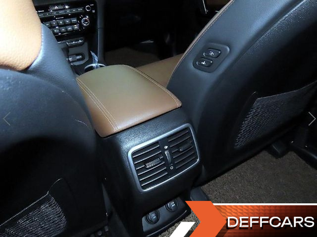 Kia SPORTAGE Diesel 2.0 2WD Inteligent купить на сайте DeffCars