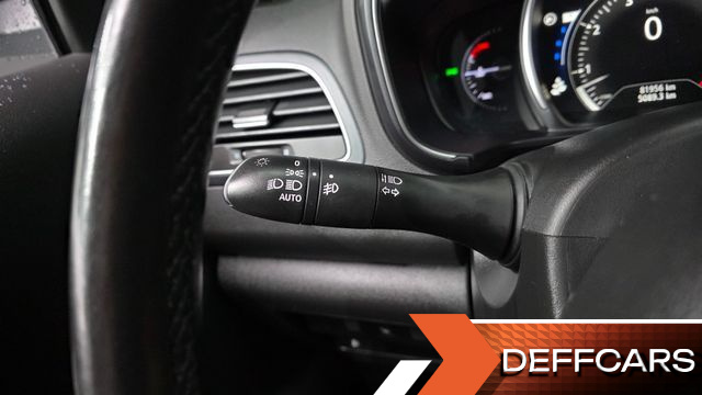 Renault-KoreaSamsung QM6 2.0 GDe LE 2WD купить на сайте DeffCars