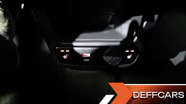 Kia RAY Van Prestige Special купить на сайте DeffCars