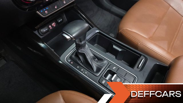 Kia SORENTO Diesel 2.2 2WD Noblesse купить на сайте DeffCars