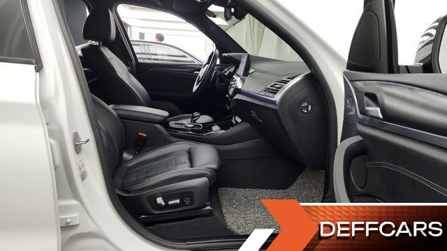 BMW X3 xDrive 20i M Sport купить на сайте DeffCars