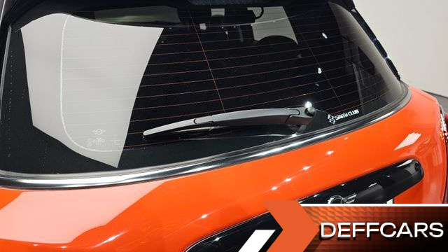 Mini COOPER 5Door HIGH 3rd купить на сайте DeffCars