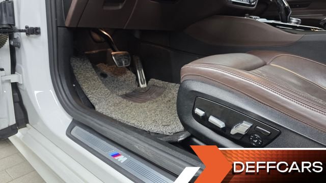 BMW GRAN TURISMO 620d M Sport купить на сайте DeffCars