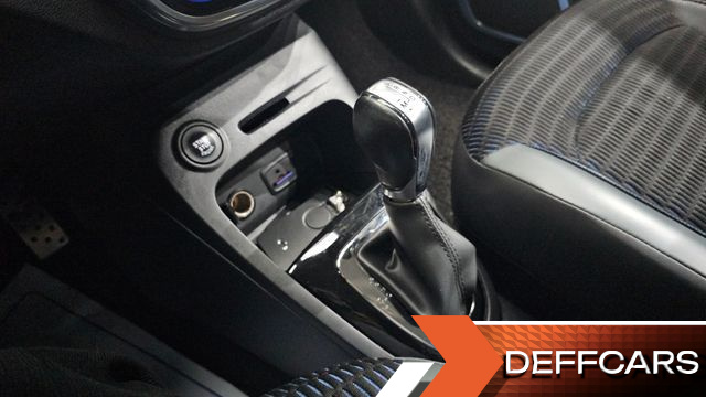 Renault-KoreaSamsung QM3 RE Signature купить на сайте DeffCars