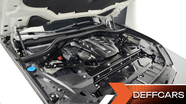 BMW X5M 4.4 Competition купить на сайте DeffCars