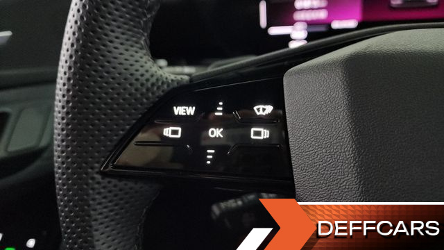 Audi SQ6 E-TRON Quattro купить на сайте DeffCars