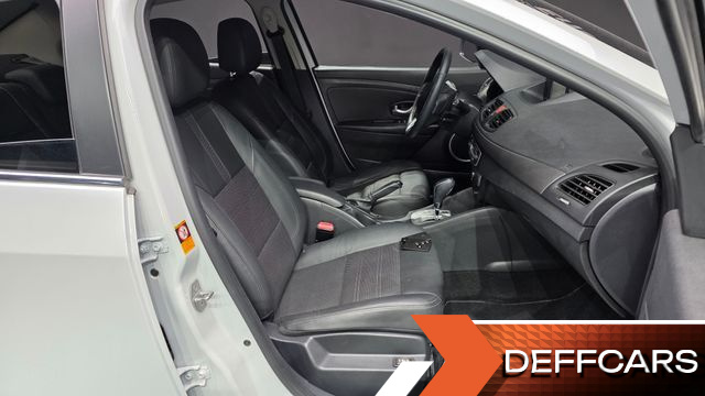 Renault-KoreaSamsung SM3 RE купить на сайте DeffCars