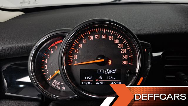 Mini COOPER Classic Third Generation купить на сайте DeffCars