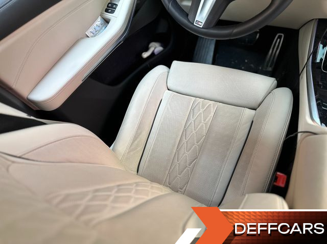 BMW X5 xDrive 30d M Sport купить на сайте DeffCars