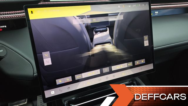 Lotus ELETRE R купить на сайте DeffCars