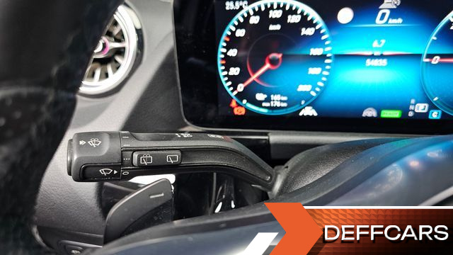 Mercedes EQA EQA250 AMG Line купить на сайте DeffCars