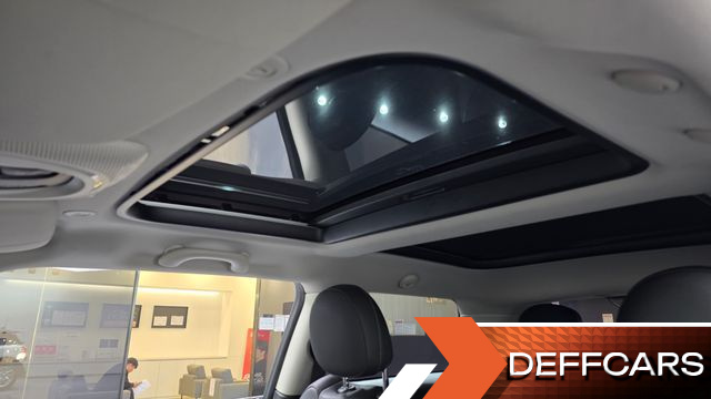 Mini COOPER HIGH Third Generation купить на сайте DeffCars