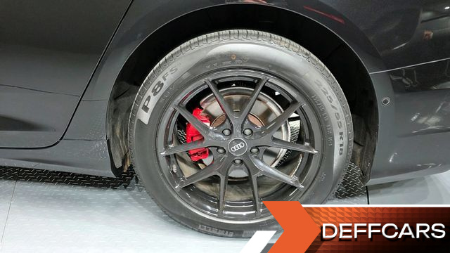Audi A6 40 TDI Premium купить на сайте DeffCars