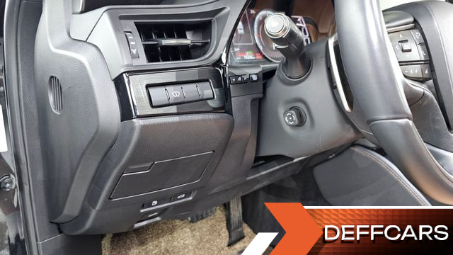 Lexus ES Luxury Plus купить на сайте DeffCars