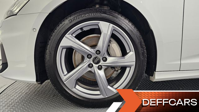 Audi A6 45 TFSI Premium купить на сайте DeffCars