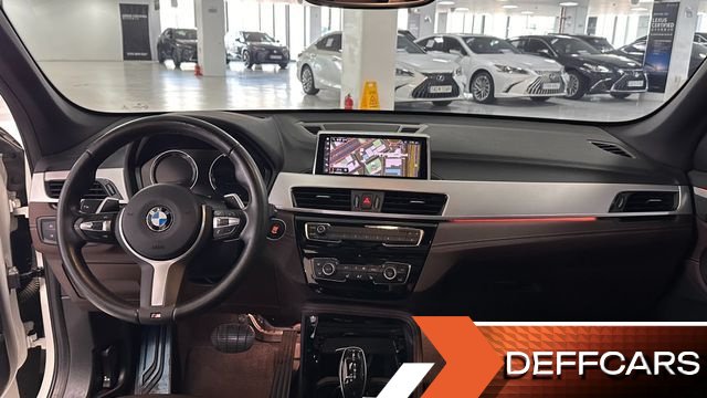BMW X1 xDrive 20i M Sport купить на сайте DeffCars