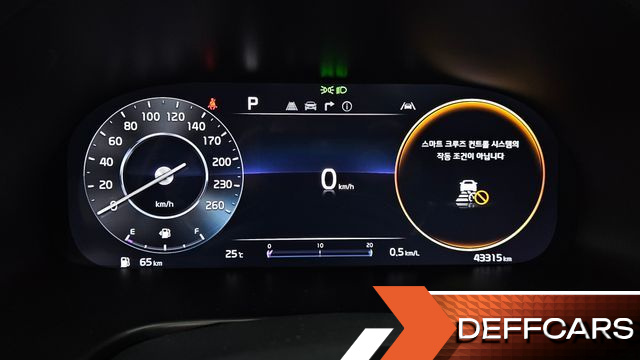Kia K9 3.8 GDI AWD Best Selection Ⅰ купить на сайте DeffCars