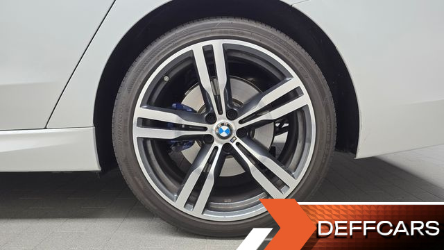 BMW GRAN TURISMO 630i xDrive M Sport купить на сайте DeffCars