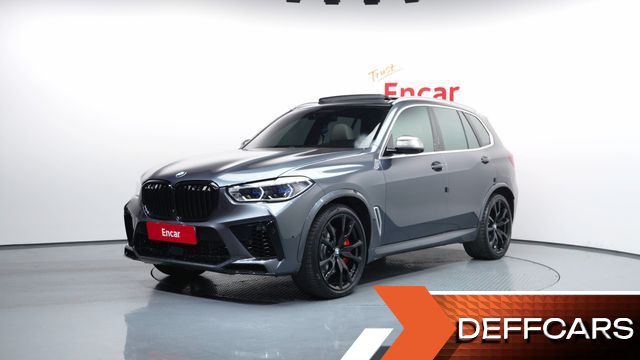 BMW X5 M50i купить на сайте DeffCars