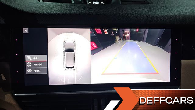 Porsche CAYENNE 3.0 купить на сайте DeffCars