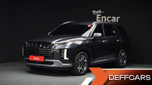 Hyundai PALISADE Diesel 2.2 4WD Prestige купить на сайте DeffCars