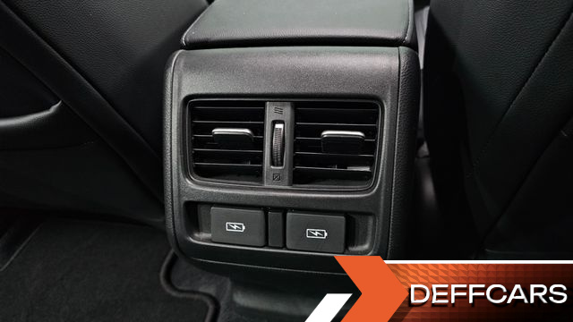 Honda ACCORD 2.0 Hybrid Touring купить на сайте DeffCars