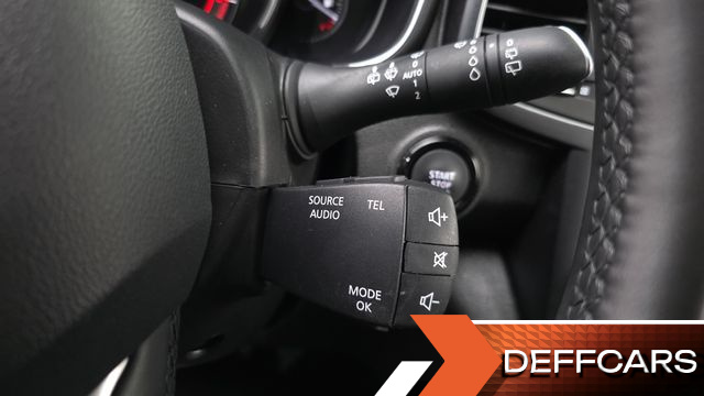 Renault-KoreaSamsung QM6 2.0 LPe LE 2WD купить на сайте DeffCars