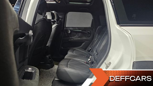 Mini COUNTRYMAN JCW 2nd купить на сайте DeffCars