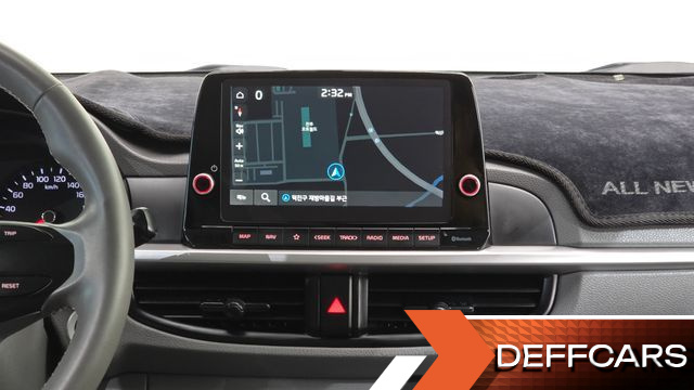 Kia MORNING Prestige купить на сайте DeffCars