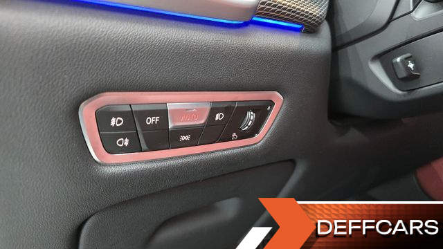BMW X6 xDrive40i M Sport купить на сайте DeffCars